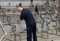 Article image of: ERIKS Instrumentatie wordt Process Control
