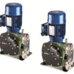 Article image of: Verderflex Dura 5 & 7: robuuste, compacte slangenpompen