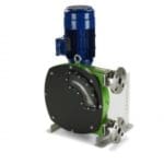 Article image of: Verderflex: exacte inktdosering zonder schuim