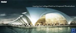 Article image of: Nader gaat wereldwijd