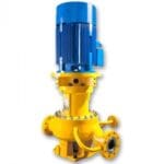 Article image of: Nieuw van HMD: verticale inline sealless pomp