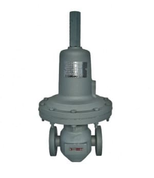 Article image of: HITMA Process vertegenwoordigt zelfwerkende drukregelaars van Carraro