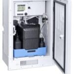 Article image of: Endress+Hauser introduceert nieuwe ammoniumanalyser tijdens Aqua Nederland