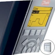 Article image of: Nieuwe Danfoss handleidingen Low Harmonic Drives