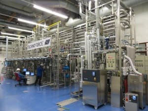 Article image of: Indiaas bedrijf kiest voor Chemelot