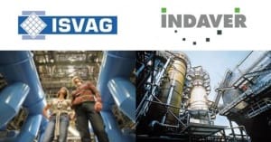 Article image of: Bezoek ISVAG en Indaver op 26 en 27 maart 2014