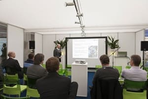 Article image of: Corrosion Industry Insight Sessions op Maintenance en Pumps & Valves