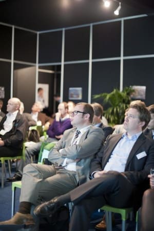 Article image of: Total Cost of Ownership LearnShops op vakbeurs Pumps & Valves en Maintenanc