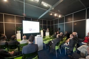 Article image of: Hygienic Engineering Seminars op Maintenance en Pumps & Valves 2014