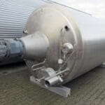 Article image of: Fermentatietanks van 11.000 liter te koop bij Surplus Select