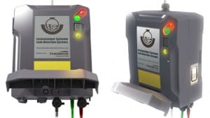 Article image of: ASF Thomas Lekdetectie