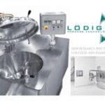 Article image of: Nieuw proefcentrum bij Lödige GmbH in Paderborn (DE)