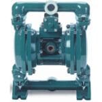 Article image of: Price Pump AOD (Air Operated Diaphragma) pomp