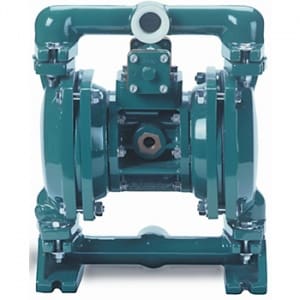 Article image of: Price Pump AOD (Air Operated Diaphragma) pomp