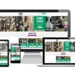 Article image of: Russell Finex lanceert nieuwe websites