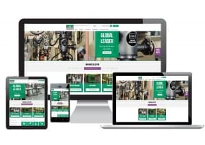 Article image of: Russell Finex lanceert nieuwe websites