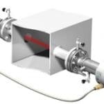 Article image of: Gas analysers van Siemens