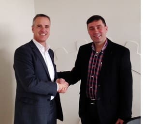 Article image of: Zytec International en Vos|Gekas & Boot starten samenwerking