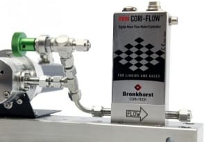 Article image of: Bronkhorst nieuwe Mass Flow Pump