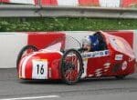Article image of: Linde becomes global partner of Shell Eco-marathon
