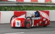 Article image of: Linde becomes global partner of Shell Eco-marathon