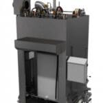 Article image of: Gröninger Cleaning Systems levert reinigingsapparatuur voor nieuwe was