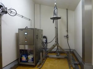 Article image of: Modern reinigingssysteem voor sauscontainers bij De Menken Keuken