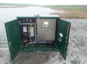 Article image of: Applicatiekennis zorgt voor echte besparingen met frequentieregelaars