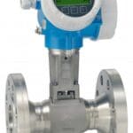 Article image of: Prowirl 200 – revolutionaire Vortex Flowmeter