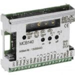 Article image of: MCB 140 of MCB 10 veiligheidsoptie verhoogt de veiligheid