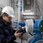 Article image of: Maak kennis met onze kennis – Hydrostatische drukmeting