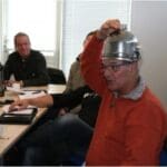 Article image of: De uitdaging van het leraarschap.