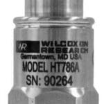 Article image of: MSS releases new high-temperature vibration sensors