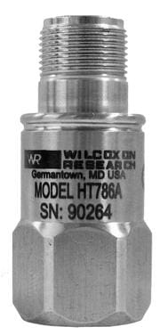 Article image of: MSS releases new high-temperature vibration sensors