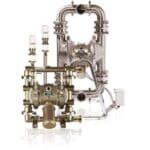 Article image of: Verder introduceert de Verderair Hi-Clean membraanpompen