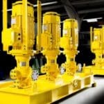 Article image of: Vertical inline magneetpompen