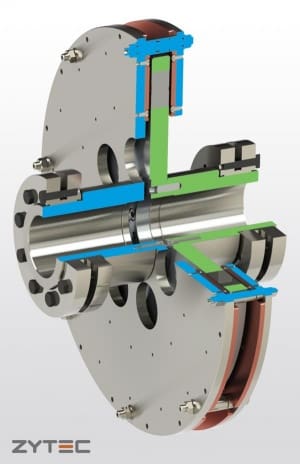 Article image of: Bespaar tot 30% op kosten van rotating equipment