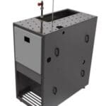 Article image of: Food grade reinigen bij Double Aces Food