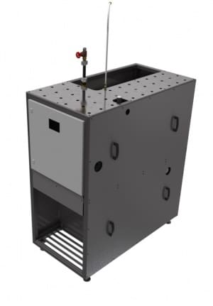 Article image of: Food grade reinigen bij Double Aces Food