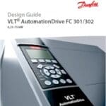Article image of: Nieuwe Ontwerpgids VLT AutomationDrive FC 301/302