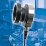 Article image of: QR24 Contactloze inductieve Encoder nu ook in Roestvaststaal