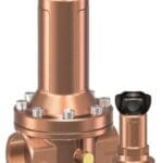 Article image of: Type 684, Drukreduceer voor hoge voordrukken