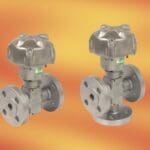 Article image of: Nieuwe Proceskleppen voor zware omstandigheden van ASCO NUMATICS