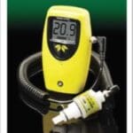 Article image of: Zuurstofanalyse verbetert de isolatiewaarde van glas