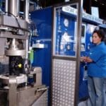 Article image of: ERIKS Afsluiter Projectteam