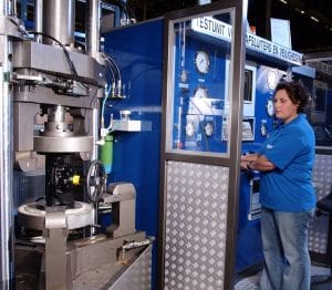 Article image of: ERIKS Afsluiter Projectteam