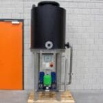 Article image of: Duijvelaar drukverhogingsinstallatie te koop bij Surplus Select