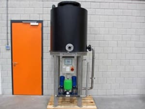 Article image of: Duijvelaar drukverhogingsinstallatie te koop bij Surplus Select