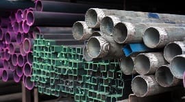 Article image of: CE-markering staalconstructies verplicht vanaf 1 juli 2014