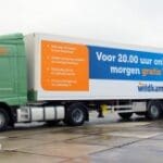 Article image of: Wildkamp past logistieke systeem aan